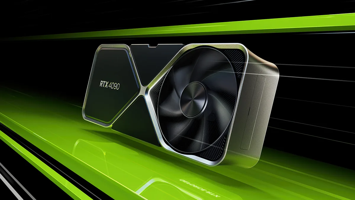 Laporan Pasar GPU: NVIDIA Dominasi Pasar Grafis Diskrit Saat Penjualan AMD Radeon Capai Titik Terendah Sejarah