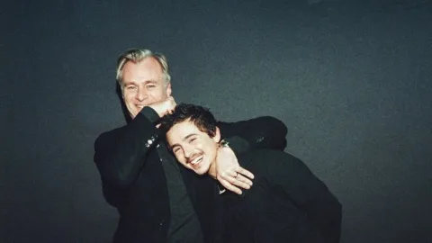 Kontroversi Timothée Chalamet: Sang Aktor Dikritik Usai Sebut Tak Minat Kerja di Dunia Balet dan Opera