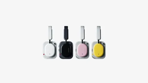 Nothing Headphone (a): Fitur Flagship dan Daya Tahan Baterai 5 Hari dengan Harga Ekonomis