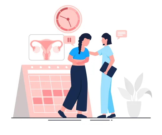 Revolusi Diagnosis Endometriosis: ACOG Luncurkan Panduan Klinis Baru untuk Pangkas Latensi Perawatan