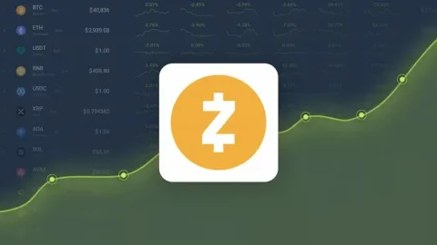 Zcash (ZEC) Siap To The Moon? Prediksi Harga Sebut Bakal Tembus $215,89 pada 12 Maret 2026!