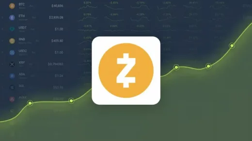 Zcash (ZEC) Siap To The Moon? Prediksi Harga Sebut Bakal Tembus $215,89 pada 12 Maret 2026!