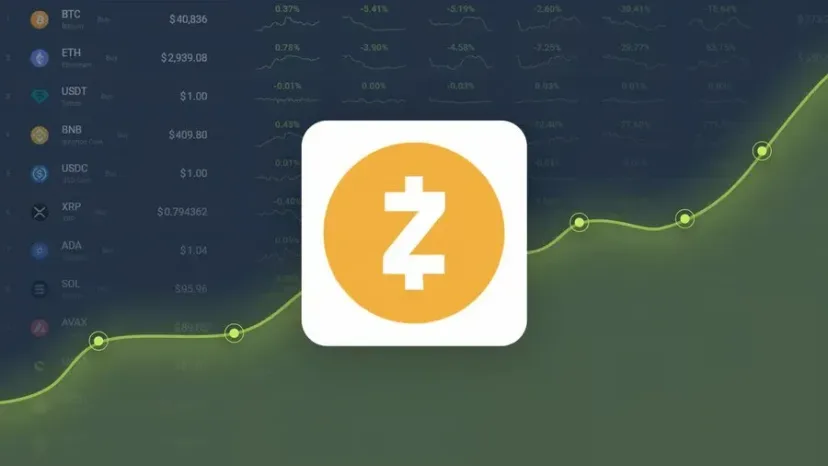 Zcash (ZEC) Siap To The Moon? Prediksi Harga Sebut Bakal Tembus $215,89 pada 12 Maret 2026!