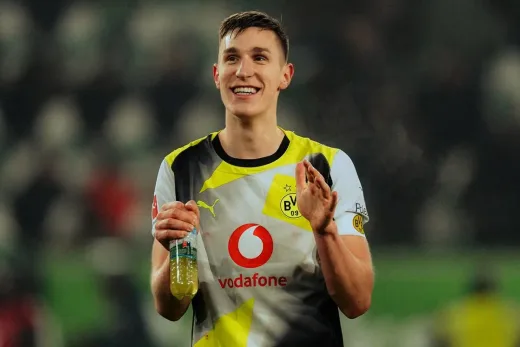 Strategi Transfer Real Madrid: Targetkan Dua Bek Tengah Baru di Musim Panas, Bintang Bundesliga Jadi Opsi
