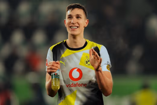 Strategi Transfer Real Madrid: Targetkan Dua Bek Tengah Baru di Musim Panas, Bintang Bundesliga Jadi Opsi