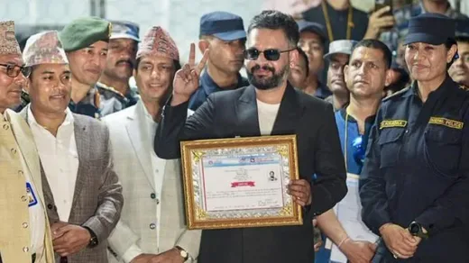 Revolusi Balen Shah! Partai RSP Sapu Bersih Pemilu Nepal, Sang Mantan Rapper Siap Jadi Penguasa Baru!