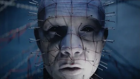 Tanpa Sensor: Game Hellraiser Terbaru Resmi Terima Rating ESRB dengan Konten Utuh