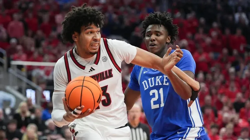 Geger NCAA! Sananda Fru Temukan 'Celah' Kontrak: Tinggalkan Louisville Demi Karier Profesional Hari Ini!