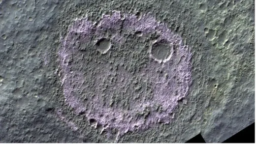Mars Dihantam Badai Matahari Super! Wahana ESA Rekam Fenomena Cuaca Ekstrem dari Orbit Planet Merah!