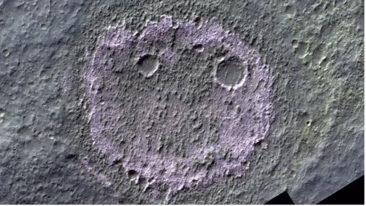 Mars Dihantam Badai Matahari Super! Wahana ESA Rekam Fenomena Cuaca Ekstrem dari Orbit Planet Merah!