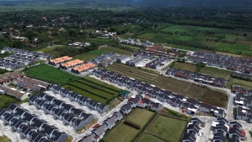 Ekspansi Tenor KPR Subsidi 30 Tahun: Strategi Pemerintah Akselerasi Program 3 Juta Rumah
