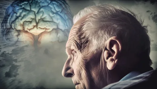 Akselerator Biologis: Protein Parkinson Picu Progresivitas Alzheimer 20 Kali Lipat Lebih Cepat pada Wanita