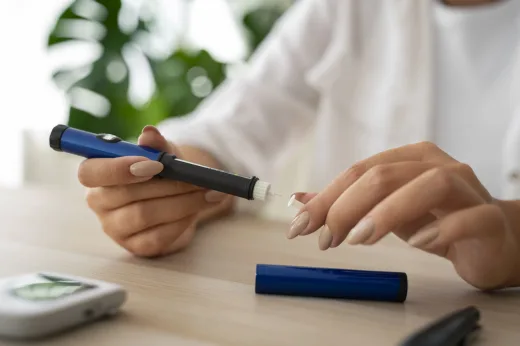 Terobosan GLP-1: Reduksi Risiko Komplikasi Jantung Pasca-Infark Myocardial