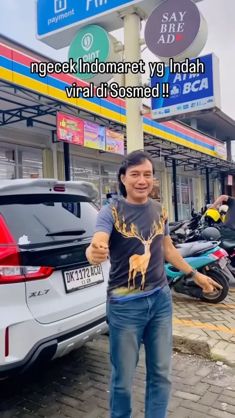 Rumah Katon Bagaskara Kebanjiran Usai Hujan Semalam: "Tolong Pak Gubernur!"