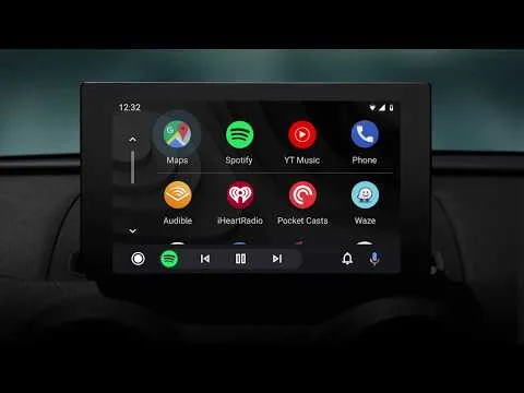 Fitur Baru Android Auto: Pengguna Kini Bisa Menjelajah Web Saat Kendaraan Terparkir