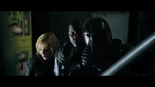 Sekuel Terlupakan: Kisah Lanjutan Dredd Versi Karl Urban yang Jarang Diketahui Penggemar