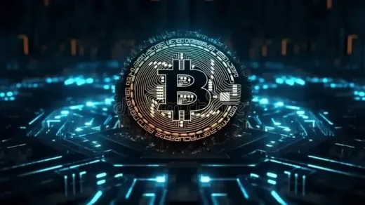 Bitcoin di Persimpangan Jalan! Nasib Harga BTC Bergantung pada Emas dan Perak, Analis Pantau Support $60K atau All-Time High Baru!