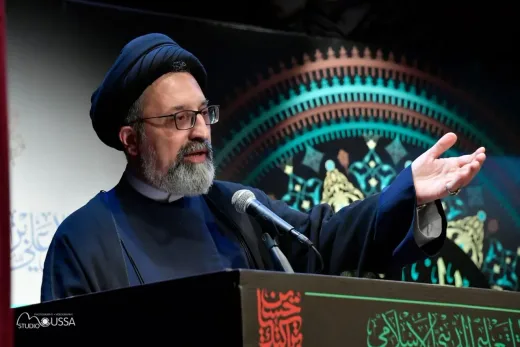 Suksesi Besar Iran! Mojtaba Khamenei Resmi Ditunjuk Sebagai Pemimpin Tertinggi, Era Baru Dimulai di Teheran!