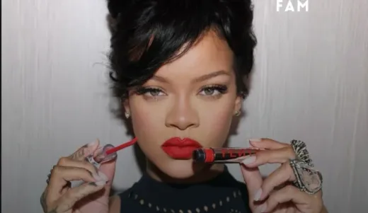 Teror di Beverly Hills! Seorang Wanita Lepaskan Tembakan di Rumah Rihanna, Polisi Amankan Pelaku Tanpa Ada Korban Jiwa!