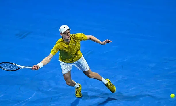 Kejutan Besar di Indian Wells! Jannik Sinner Tak Terbendung, Alexander Zverev Nyaris Tumbang, dan Learner Tien Singkirkan Ben Shelton!