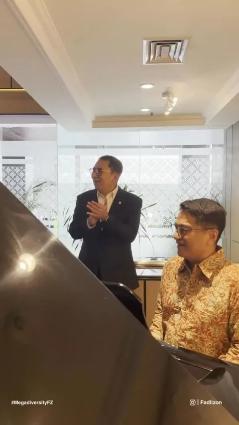 Pelestarian Budaya: Menbud Serukan Peningkatan Kapasitas Pelaku Keris Lewat Sertifikasi Profesi