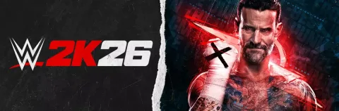 Persiapan Rilis Penuh: WWE 2K26 Luncurkan Update 1.03 untuk Perbaikan Stabilitas dan Bug