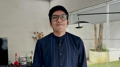 Desta Ungkap Tak Ada Niat Menikah Lagi Pasca Cerai dari Natasha Rizki, Ini Alasannya