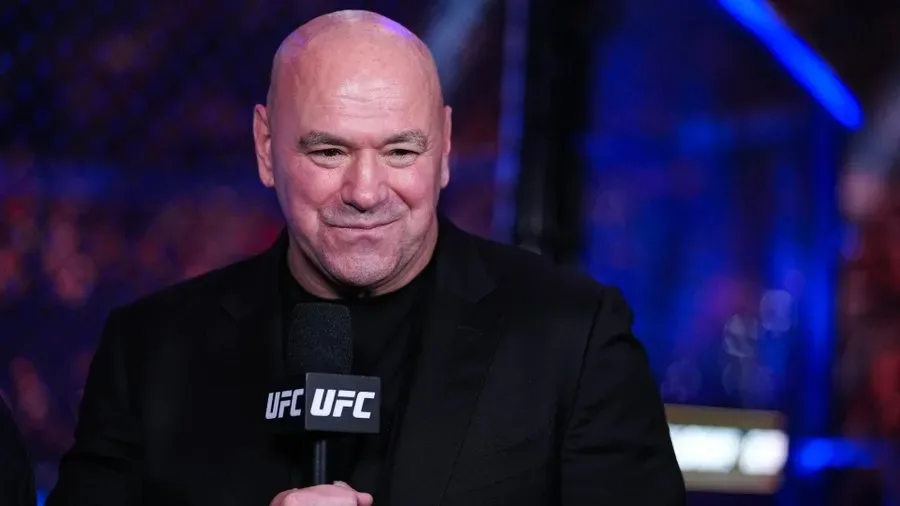 Klarifikasi Dana White! CEO UFC Bantah Rumor Jon Jones Bertarung di Gedung Putih: "Itu Berita Bohong!"