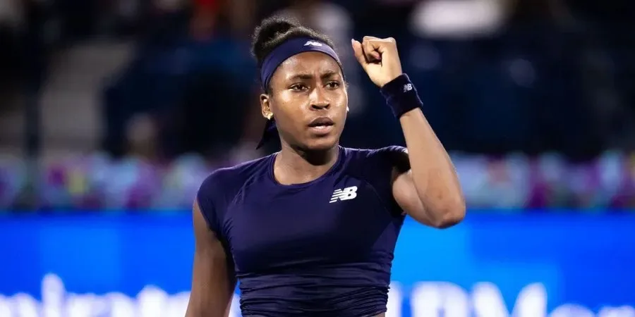 "Lenganku Seperti Terbakar!" โ Coco Gauff Ungkap Detail Mengerikan Cedera Saraf yang Memaksanya Mundur Saat Melawan Alex Eala!