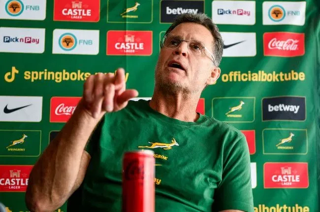 Guncangan Six Nations! Hasil Kejutan di Eropa Jadi Bahan Evaluasi Serius Rassie Erasmus Menuju Kalender Internasional 2026!