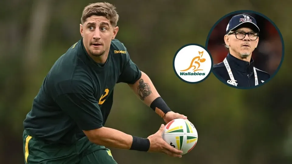 Transfer Abad Ini! Rugby Australia Sukses Bajak Bintang Utama NRL dalam Kesepakatan Lintas Kode yang Mengejutkan Dunia!