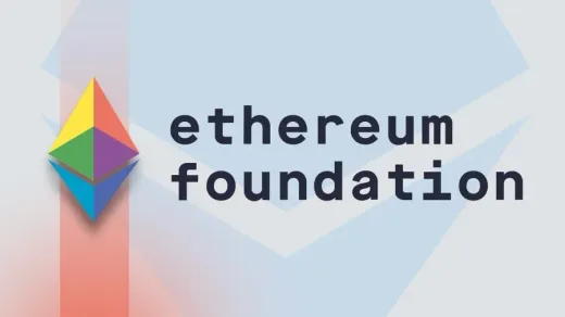 Ethereum Foundation Bergerak! Gandeng Bitwise Technology untuk Inisiatif Staking 70.000 ETH Senilai $140 Juta!