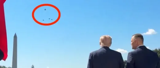 Trump Bersuara! Presiden AS Ragukan Rudal Amerika Hantam Sekolah di Iran: "Iran Juga Punya Tomahawk," Klaim Donald Trump di Tengah Ketegangan Global!