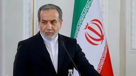 Diplomasi Buntu! Menteri Luar Negeri Iran Tutup Pintu Negosiasi dengan AS: "Pengalaman yang Sangat Pahit" Jadi Alasan Teheran Menolak Dialog di Tahun 2026!