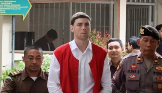 Keadilan di Bali! Pengadilan Indonesia Vonis Tiga Pria Terkait Penembakan Fatal yang Menewaskan Warga Australia di Pulau Dewata!