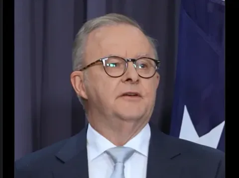 Australia Perkuat Timur Tengah! Kirim Rudal Canggih ke UEA dan Kerahkan Pesawat Intai Militer Guna Jamin Keamanan Regional 2026!