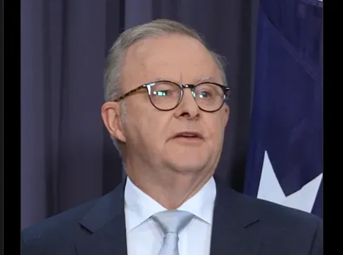 Australia Perkuat Timur Tengah! Kirim Rudal Canggih ke UEA dan Kerahkan Pesawat Intai Militer Guna Jamin Keamanan Regional 2026!