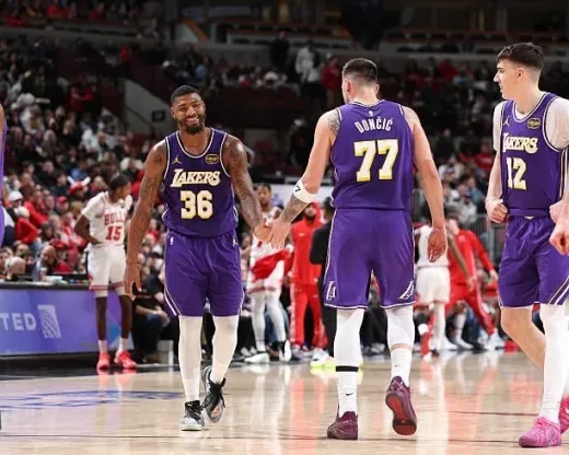 King James di Titik Balik! Analisis Peran Paling Ideal bagi LeBron James Guna Menjaga Dominasi Lakers di NBA Musim 2026!