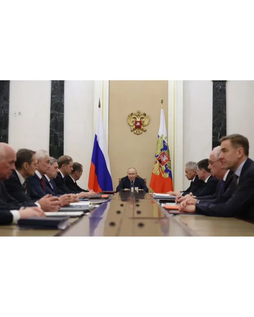 Trump-Putin Dialog: Sinyal Relaksasi Sanksi Minyak Rusia Demi Redam Krisis Energi Timur Tengah