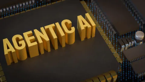 Revolusi Infrastruktur Kritis: Render Networks Rilis Arsitektur AI "Agentic" yang Bisa Bekerja Otonom!