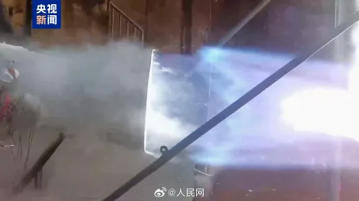 Dominasi Luar Angkasa! LandSpace Sukses Uji Mesin Metana 220 Ton: Senjata Baru China untuk Roket Heavy-Lift Masa Depan!
