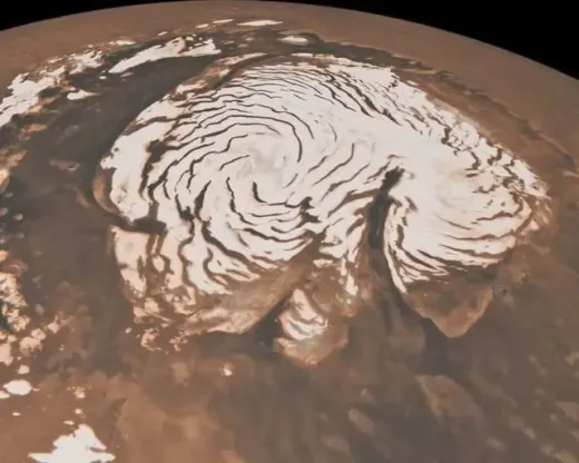 Titik Terang di Planet Merah! Studi NASA Ungkap Lokasi Paling Menjanjikan untuk Menemukan Kehidupan di Mars: Fokus pada Wilayah Berair Purba!