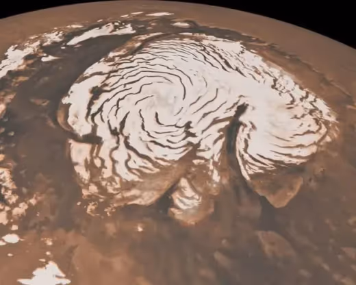 Titik Terang di Planet Merah! Studi NASA Ungkap Lokasi Paling Menjanjikan untuk Menemukan Kehidupan di Mars: Fokus pada Wilayah Berair Purba!