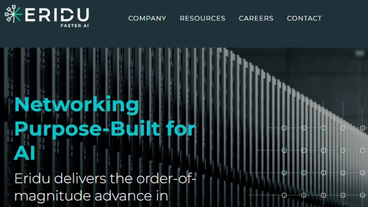Ledakan Infrastruktur Data Center: Eridu AI Keluar dari Mode Stealth, Bawa Dana Raksasa $200 Juta!