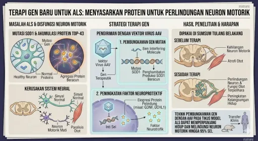 Krisis Kepercayaan AI! Laporan Nature Soroti Pentingnya Transparansi dan Etika dalam Menilai Keandalan Model AI Generatif Tahun 2026!