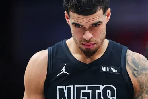 Rumor Transfer Memanas! Michael Porter Jr. Berikan Kode Keras Mengenai Perasaannya Terhadap Brooklyn Nets—Sinyal Kepindahan ke New York?