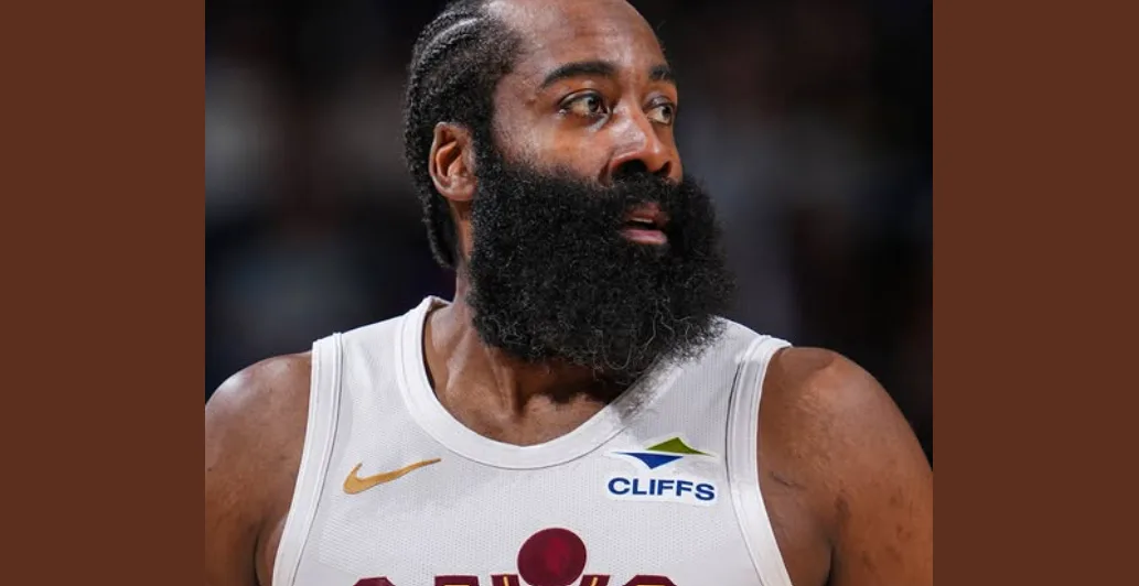 Legenda Hidup! James Harden Resmi Tembus 29.000 Poin Sepanjang Karier—Tetap Gagal Bendung Keperkasaan Cavaliers Atas 76ers!