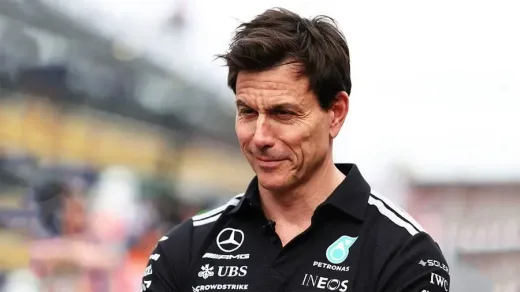 Perang Politik F1 Memanas! Mercedes Lancarkan Manuver FIA untuk Batasi Pengembangan Mobil 2026 Ferrari dan Red Bull—Upaya Jegal Rival Sebelum Musim Dimulai!