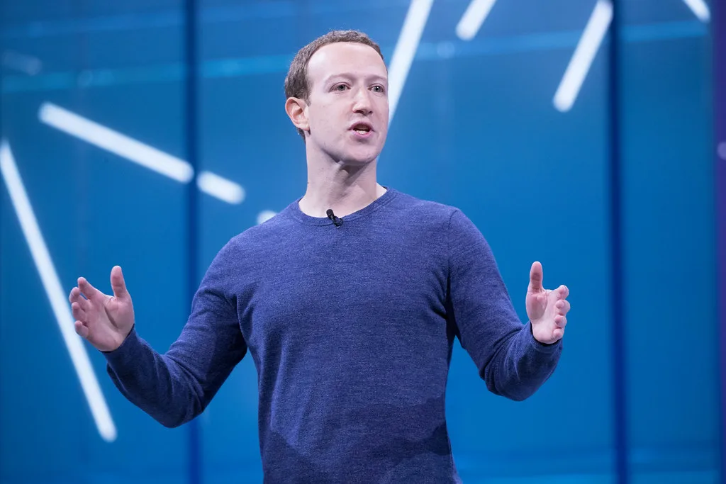 Manuver Kejutan Meta: Resmi Caplok Moltbook, Media Sosial Khusus Agen AI yang Sedang Viral!